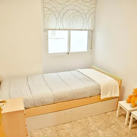 Apartment Playa Xilxes *