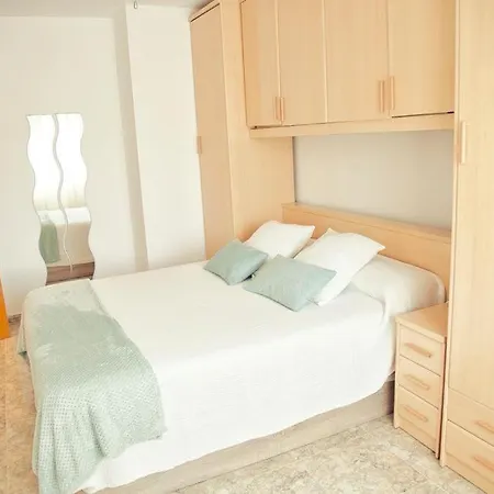 Playa Xilxes Apartment Xilxes (Castellon)