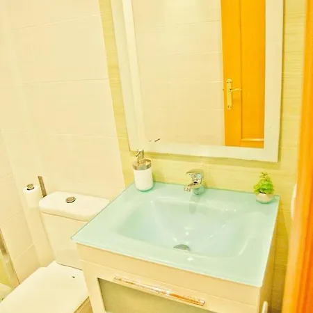Apartment Playa Xilxes