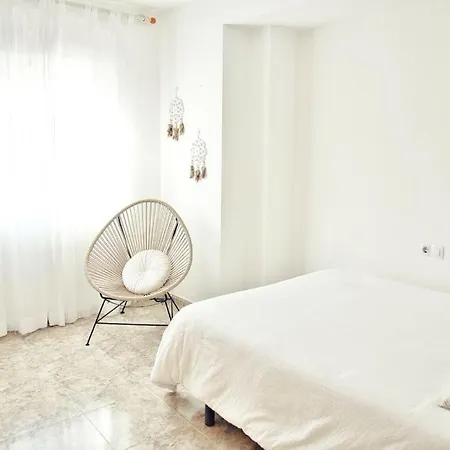 Playa Xilxes Apartment