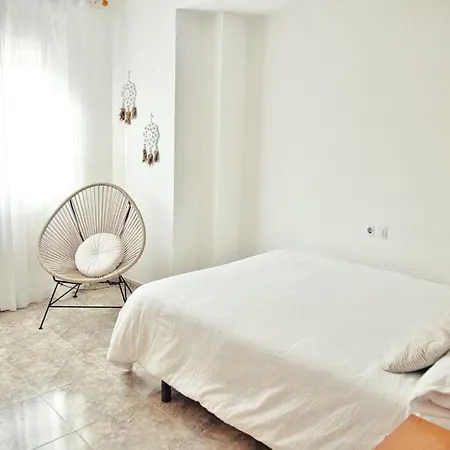Playa Xilxes Apartment Xilxes (Castellon)
